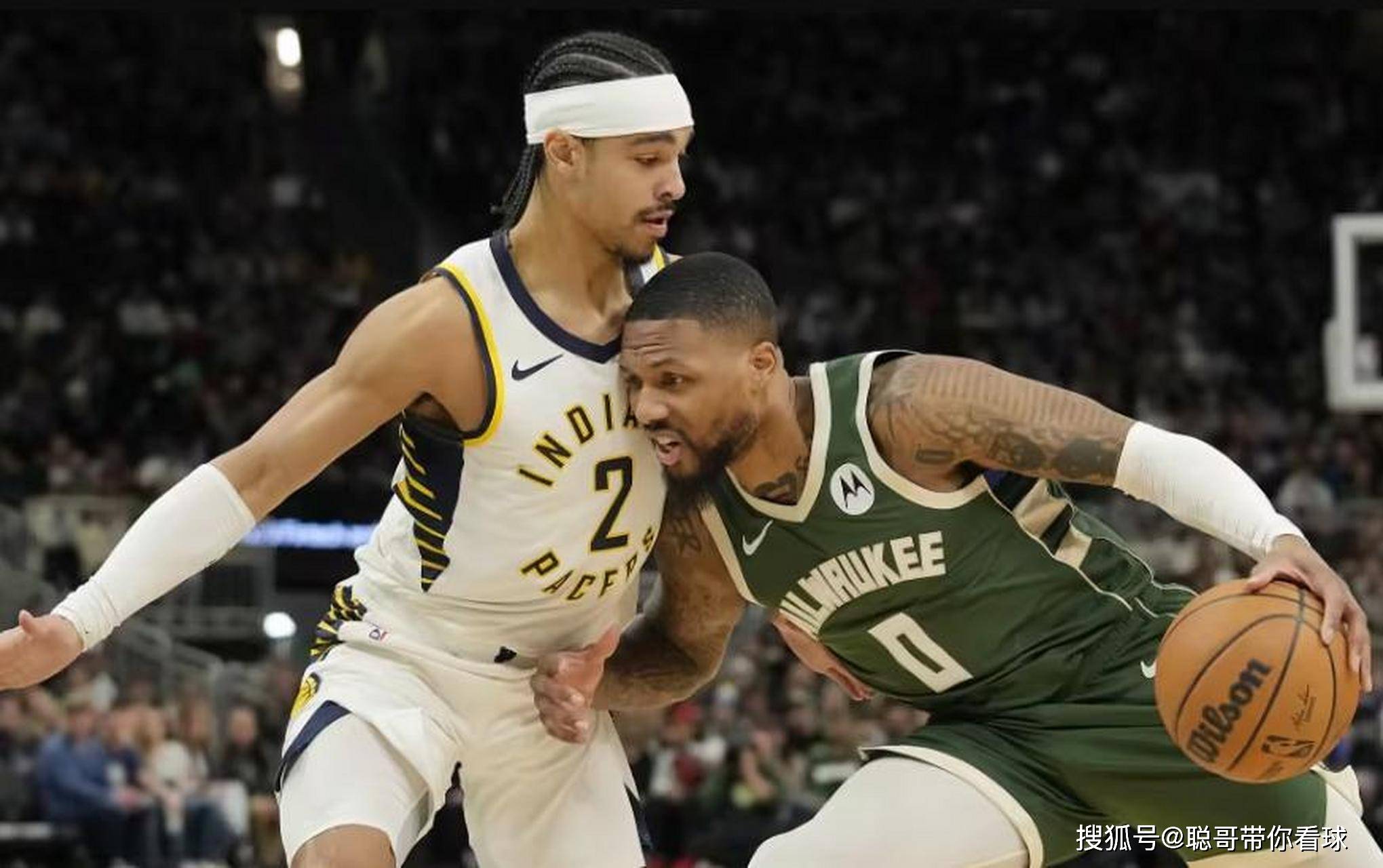 关于猛龙客场险胜雄鹿,东部领军实力占优的信息 关于猛龙客场险胜雄鹿,东部领军实力占优的信息