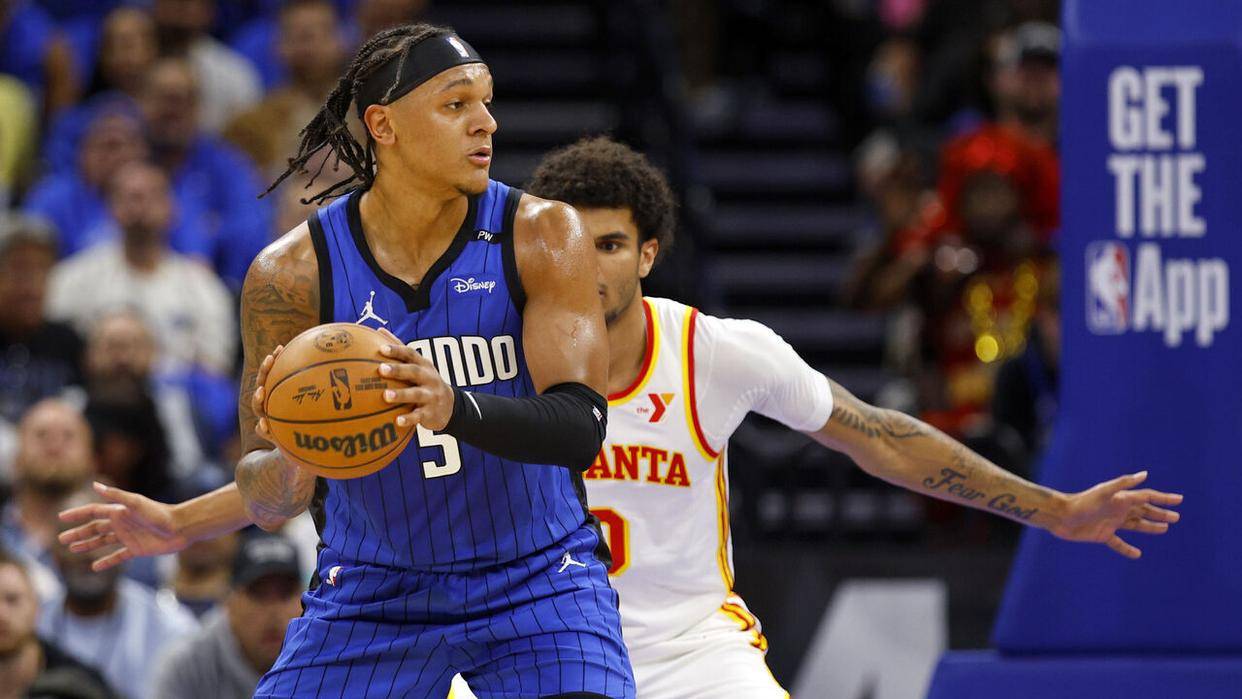 包含魔术队完胜老鹰,罗西尔砍下全队最高得分的词条 包含魔术队完胜老鹰,罗西尔砍下全队最高得分的词条