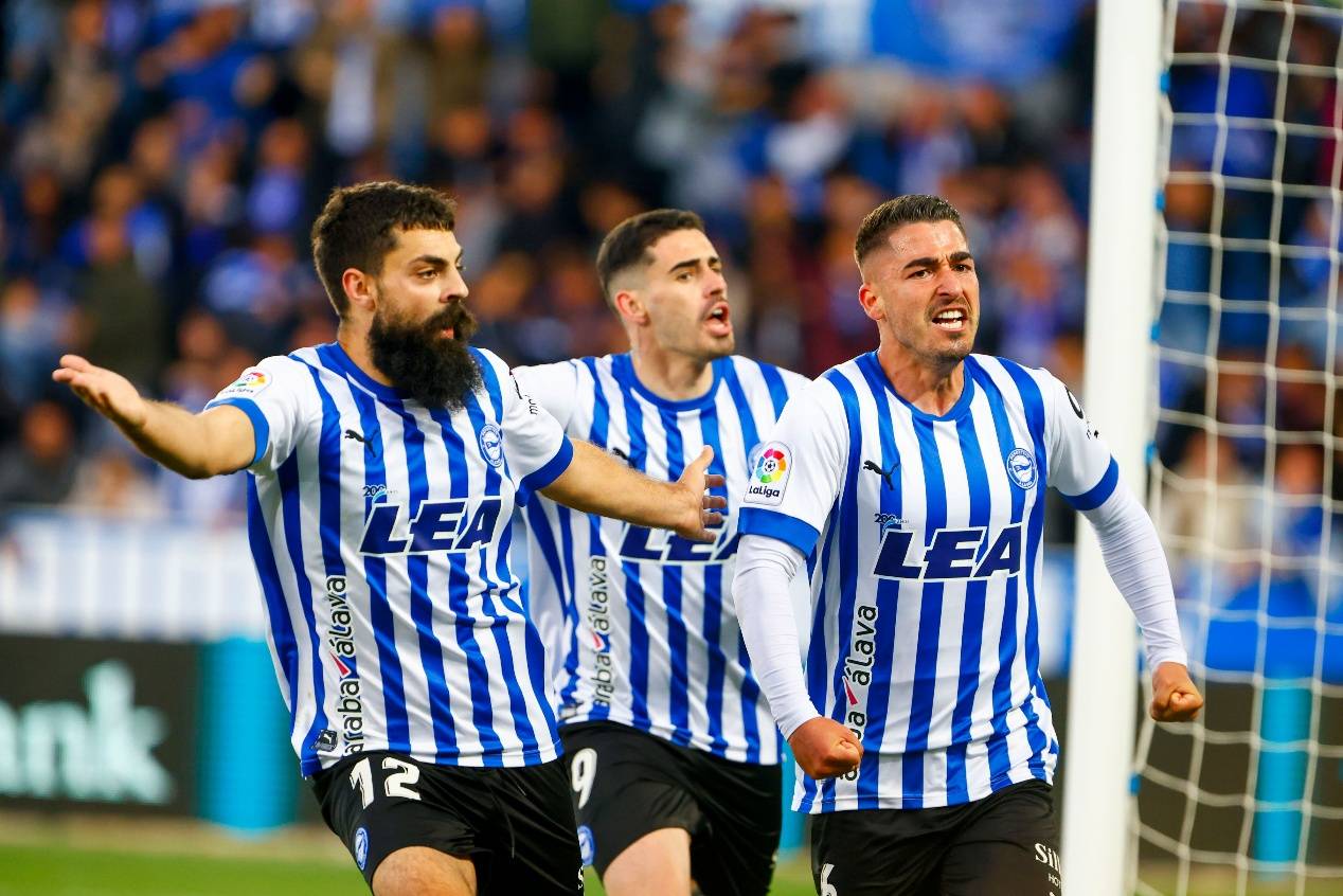 爱游戏官网-拉斯帕尔马斯客场战平,保级压力减轻的简单介绍