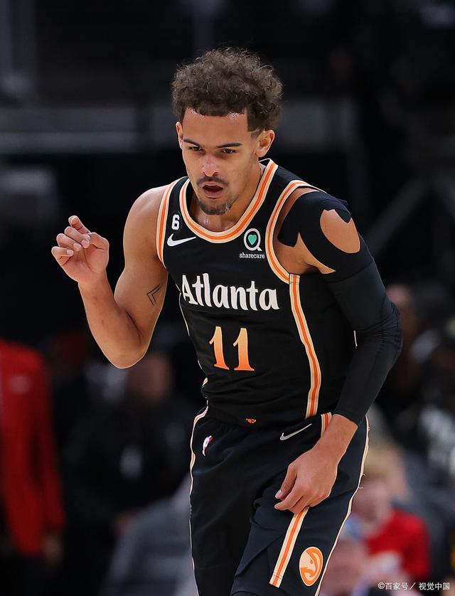 勇士主帅点名赞特雷杨期待再创辉煌 勇士主帅点名赞特雷杨期待再创辉煌