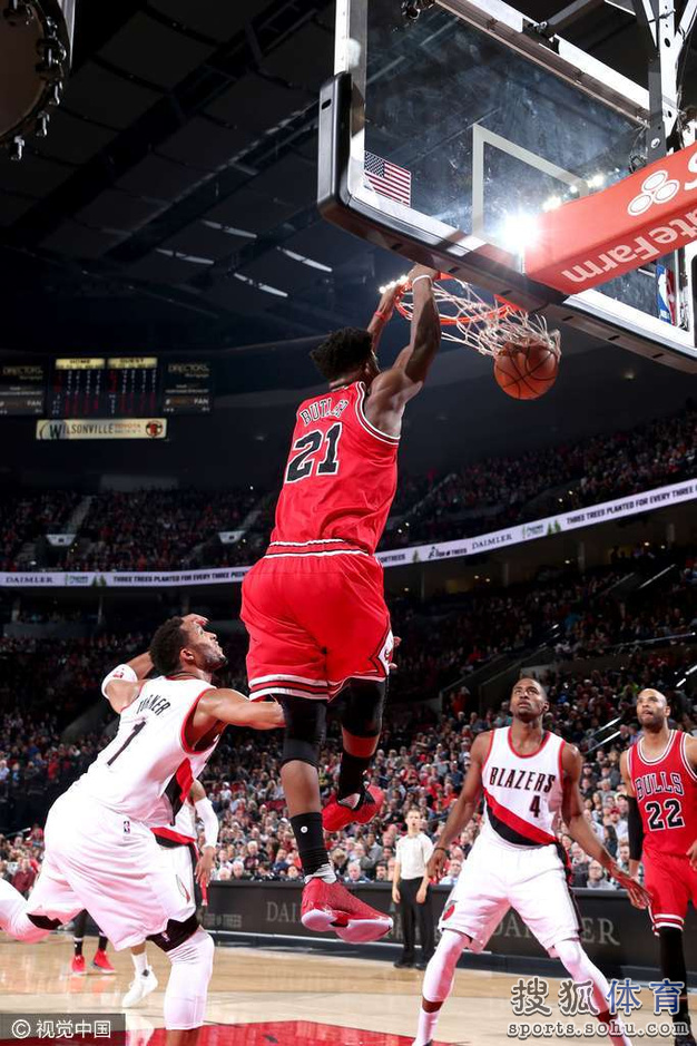 公牛主场告捷国王,取得两连胜的简单介绍 公牛主场告捷国王,取得两连胜的简单介绍