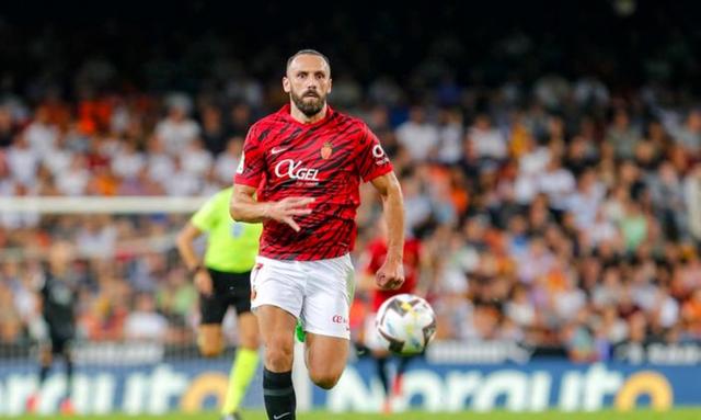 关于马洛卡主场不敌皇家社会，遭遇挫折的信息