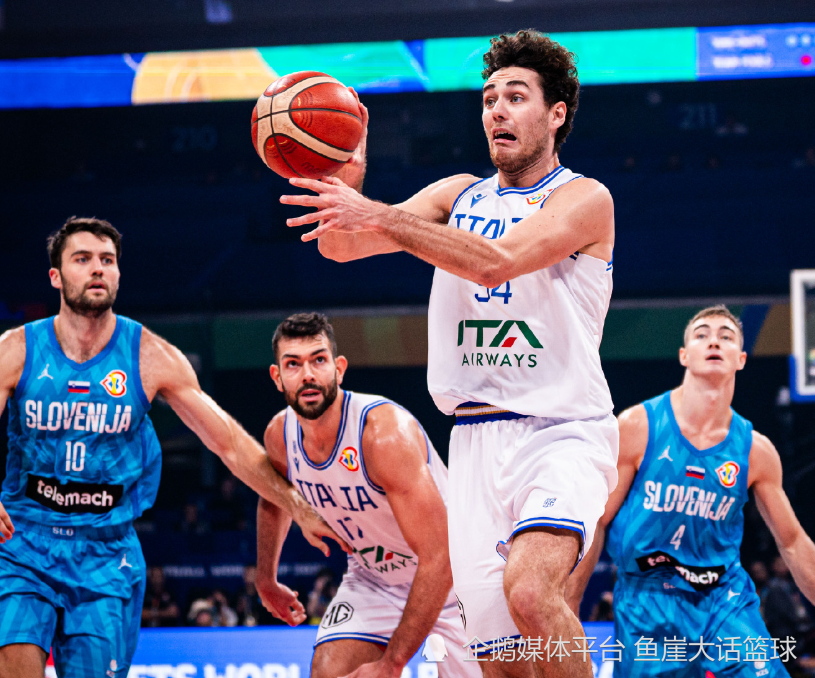 美国男篮惜败意大利憾失决赛的简单介绍