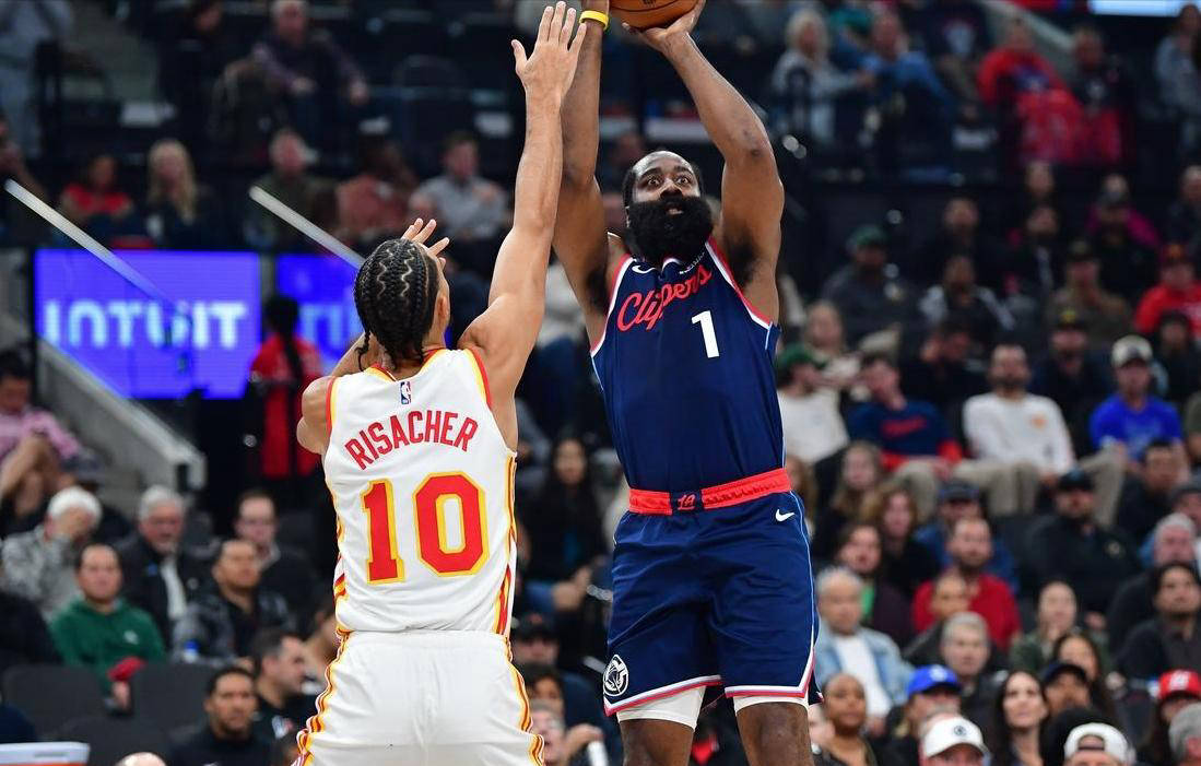 爱游戏官网-快船队遭遇连败,面临艰难挑战的简单介绍